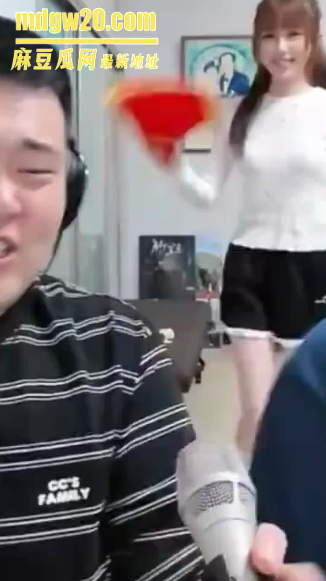 抖音2109万粉丝 张百乔 彻底翻车 七年婚姻疑似崩盘 婚变疑云彻底引爆 | 麻豆瓜网｜麻豆传媒旗下的免费成人吃瓜黑料网