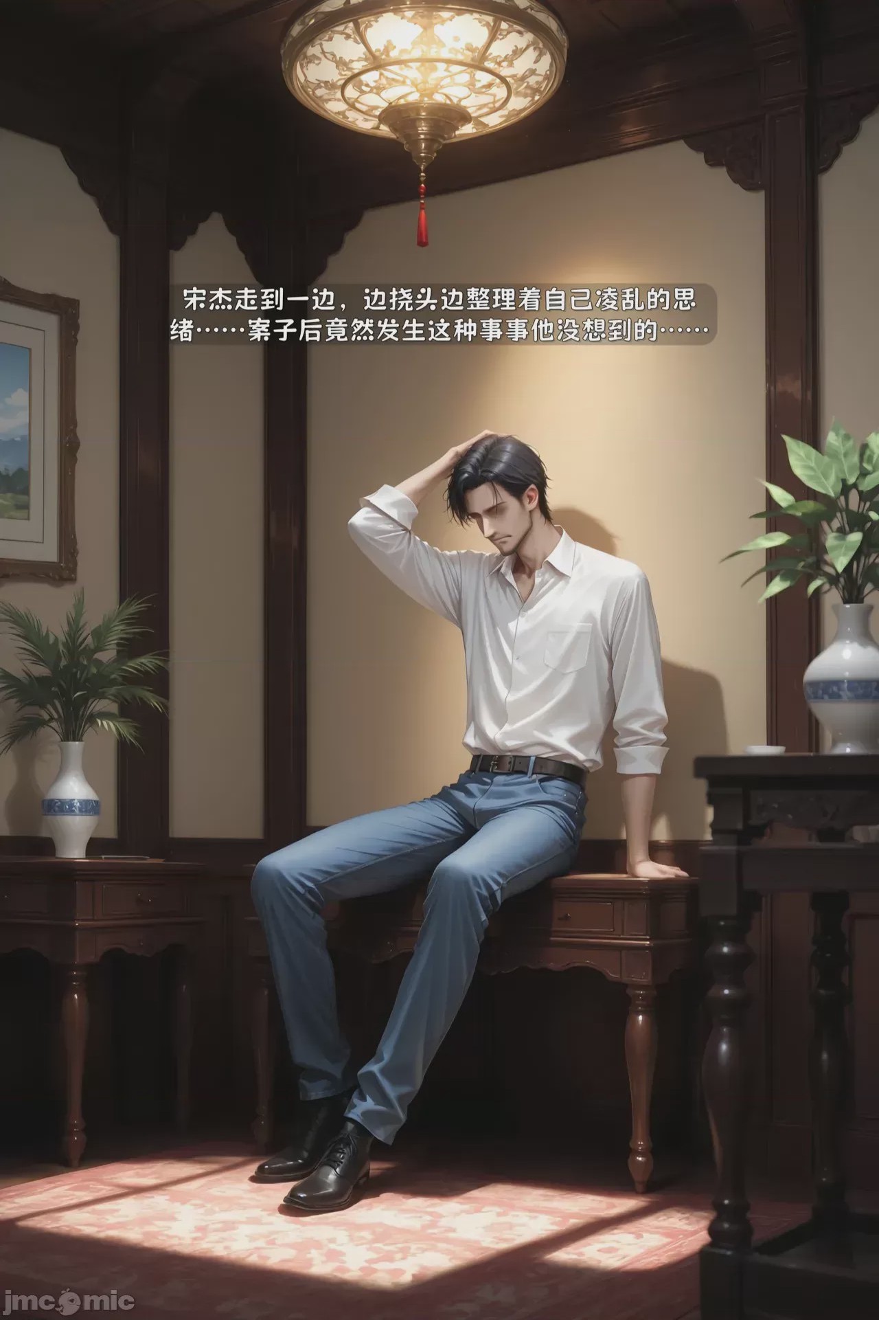 第1话，第 65 頁