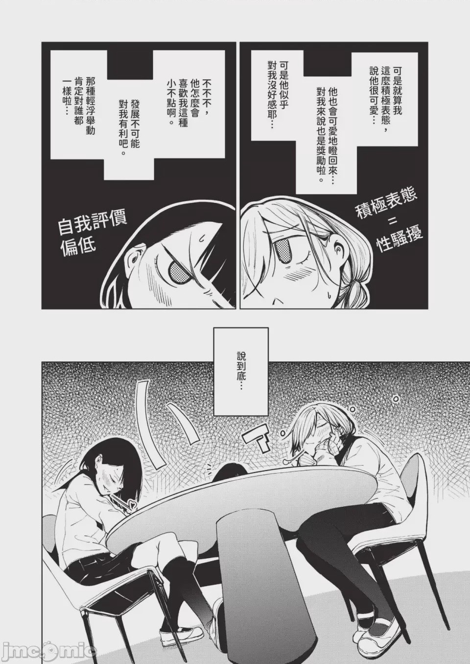 第1话，第 532 頁