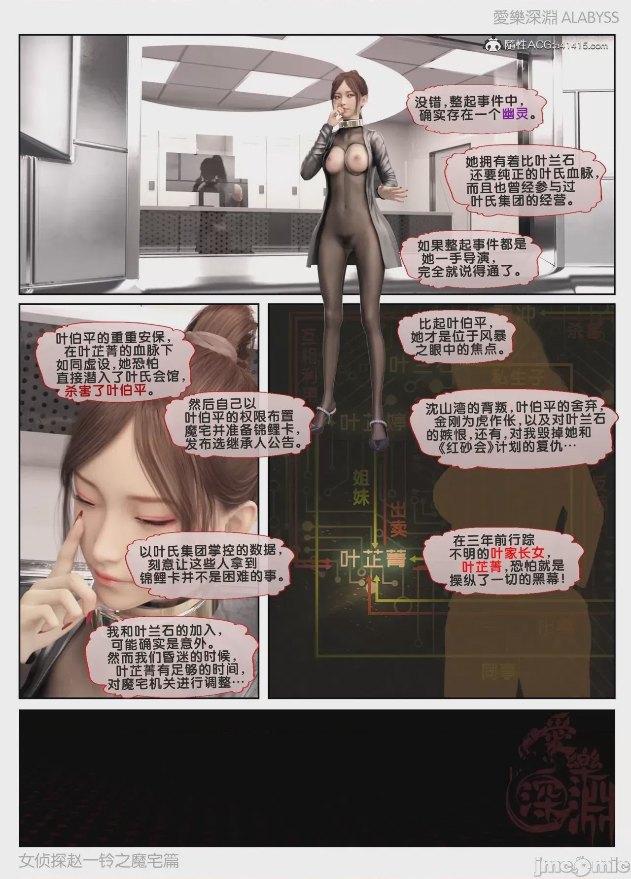 第1话，第 978 頁