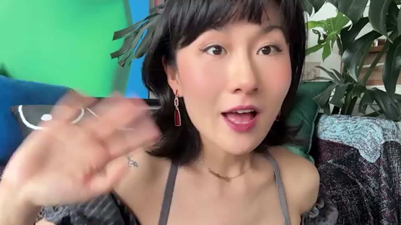 黑料课堂两性博主 Junchi Cheung 讲解做爱时女性的生理反映 全程干货满满-黑料网