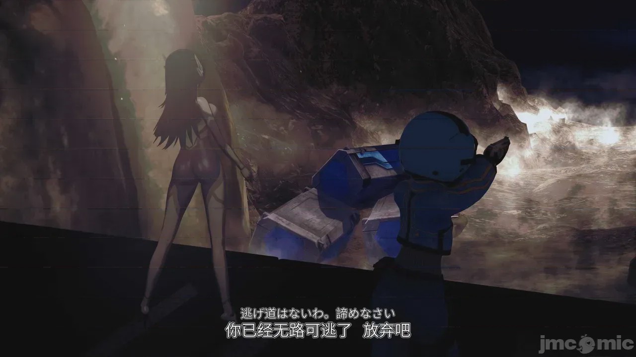 第1话，第 180 頁