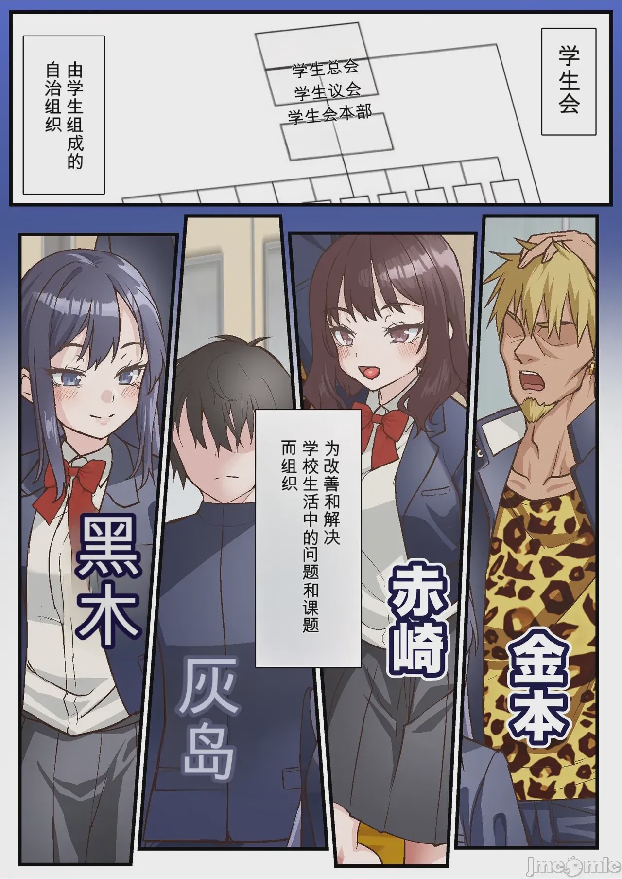 第1话, page 6
