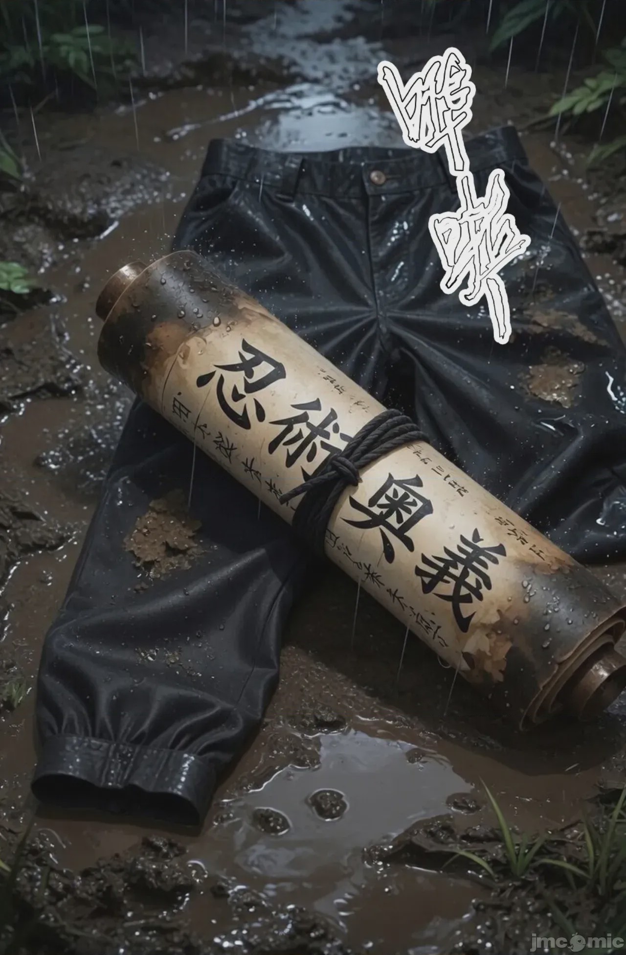 第1话，第 352 頁