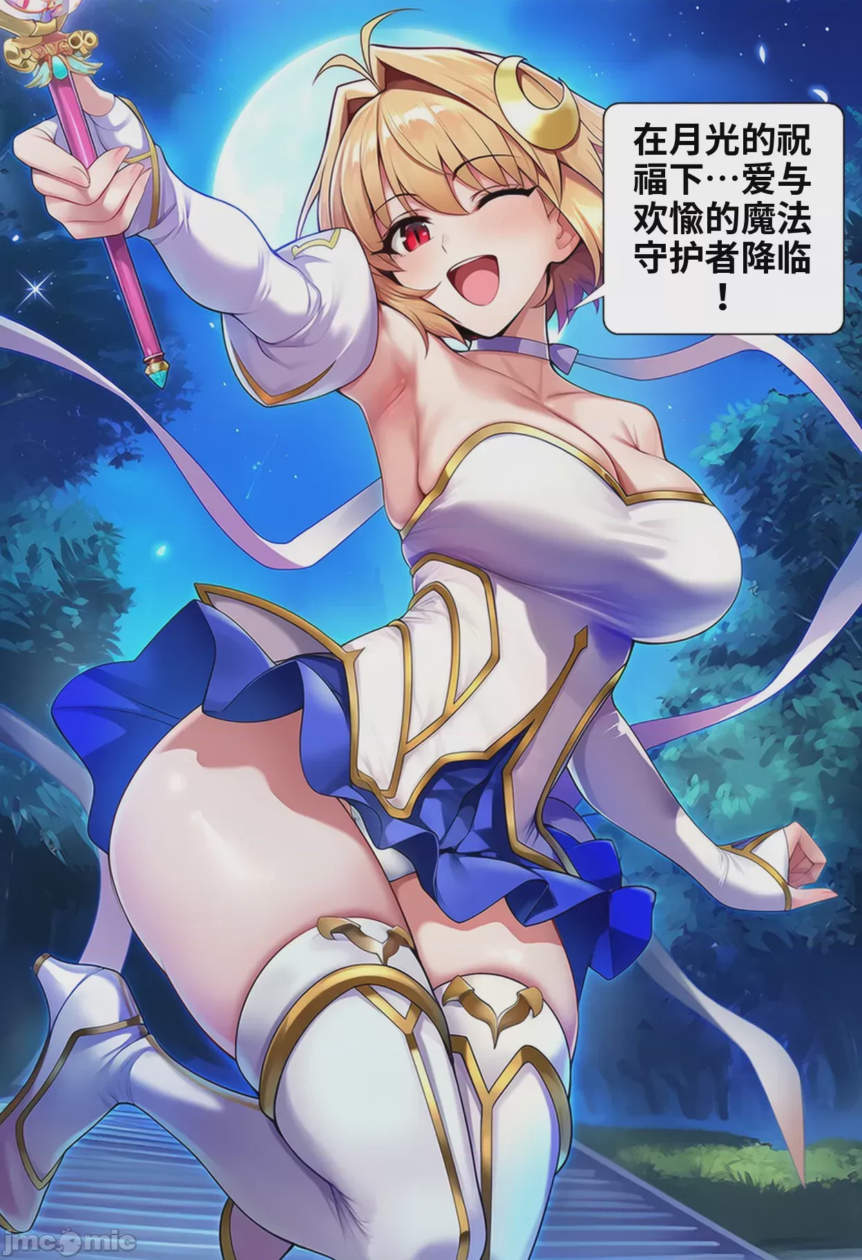 第1话, pahina 2