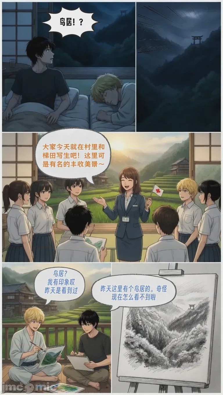 第1话，第 12 页