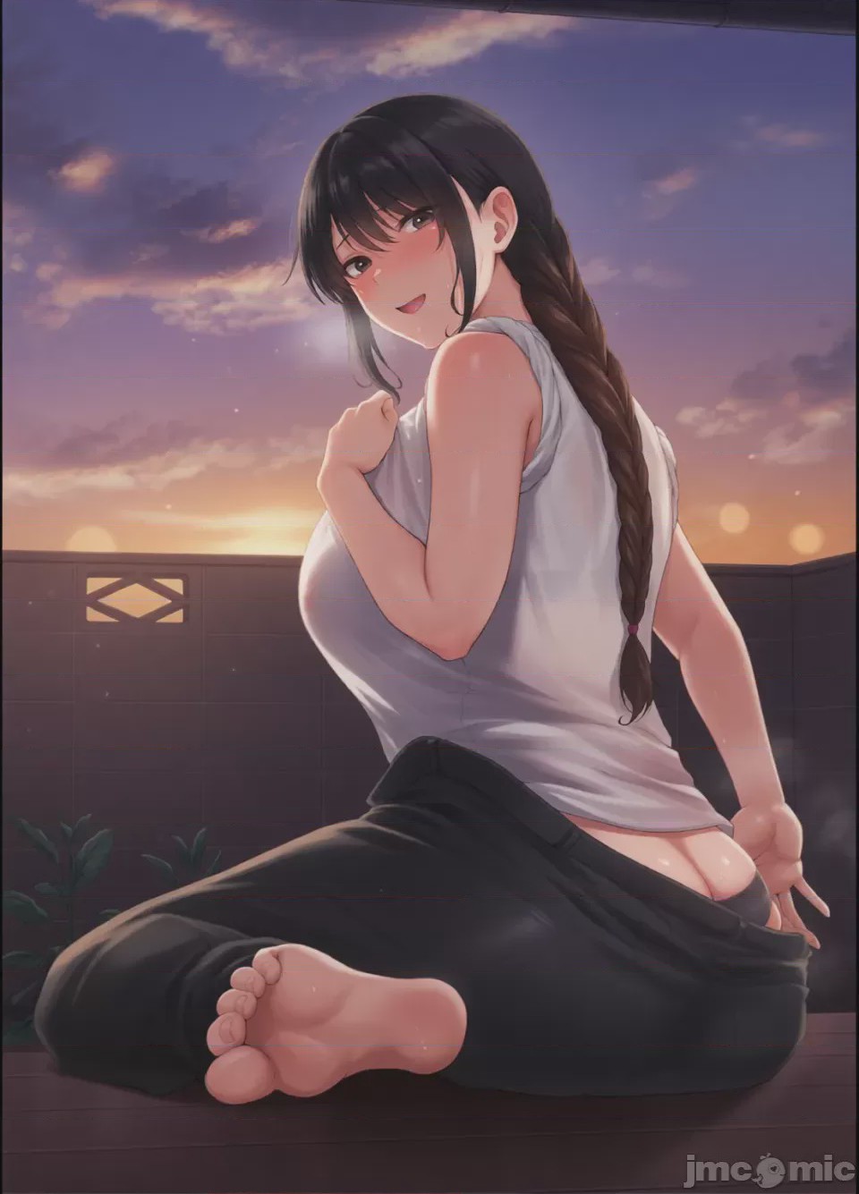 第1话, page 69