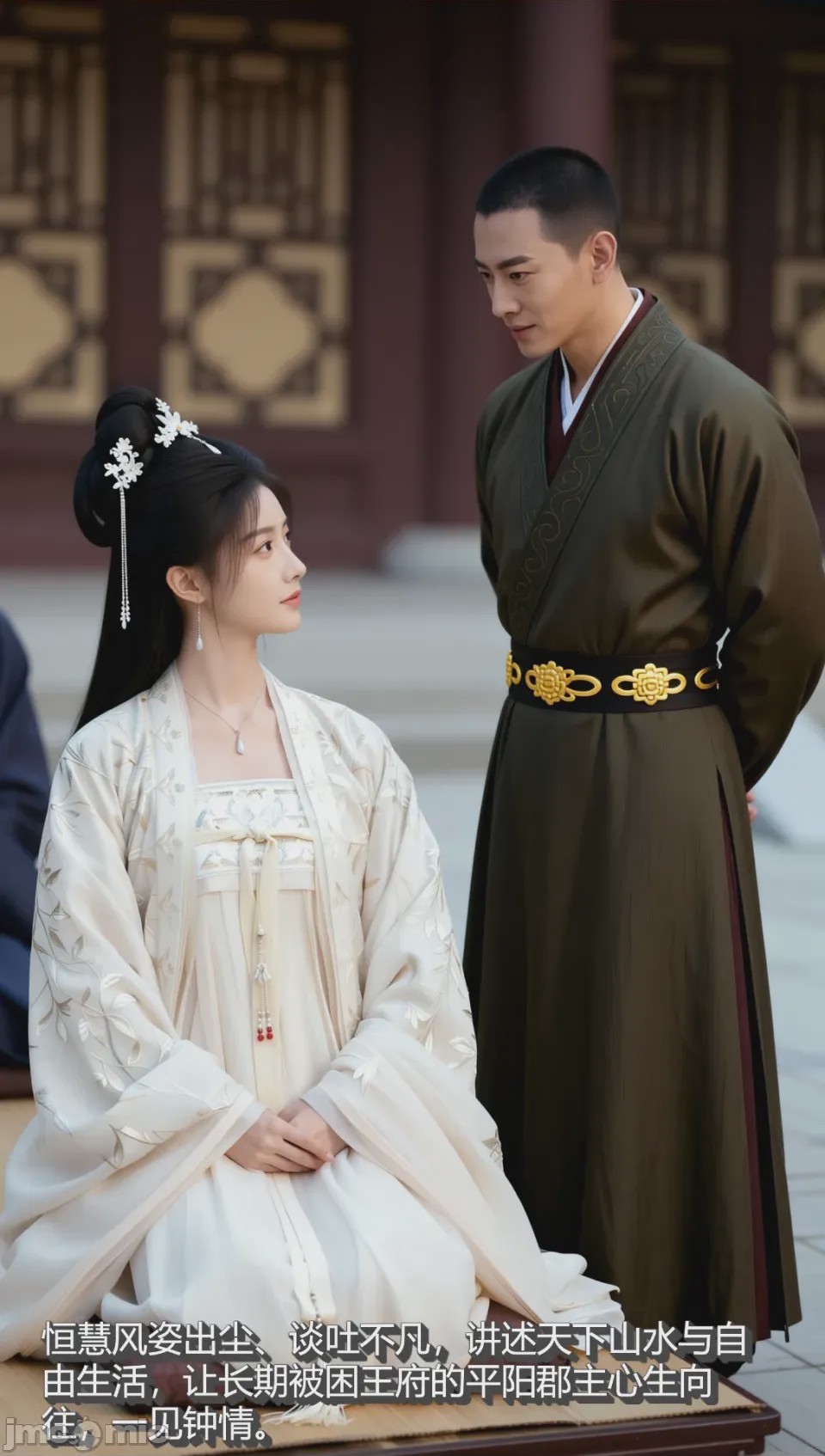 第1话, หน้า 3