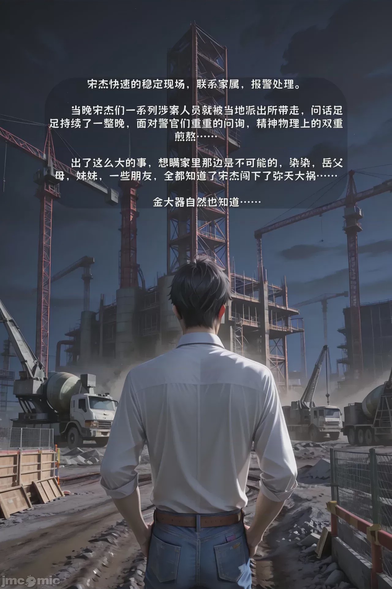 第1话，第 66 頁