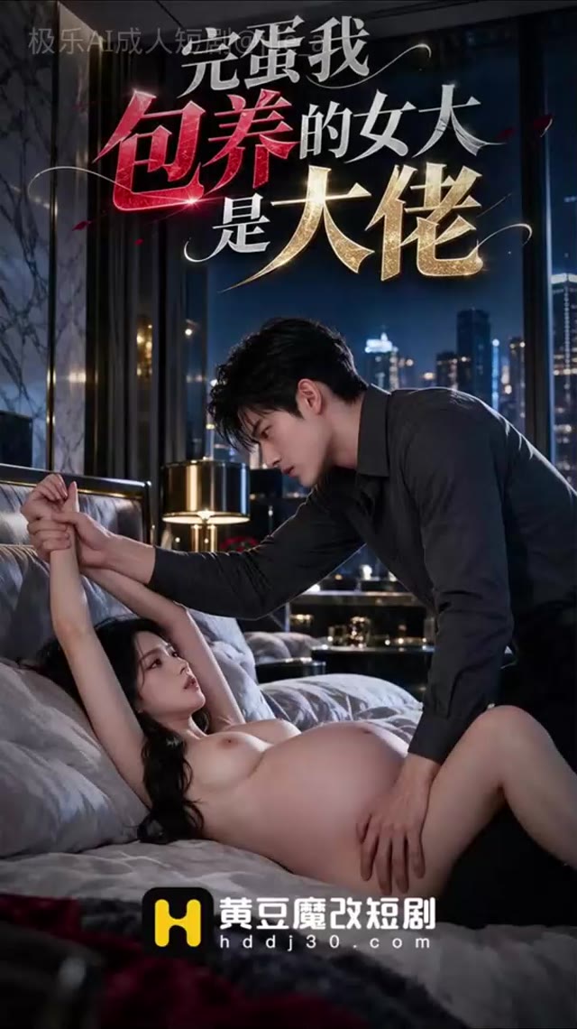 完蛋我包养的女大是大佬