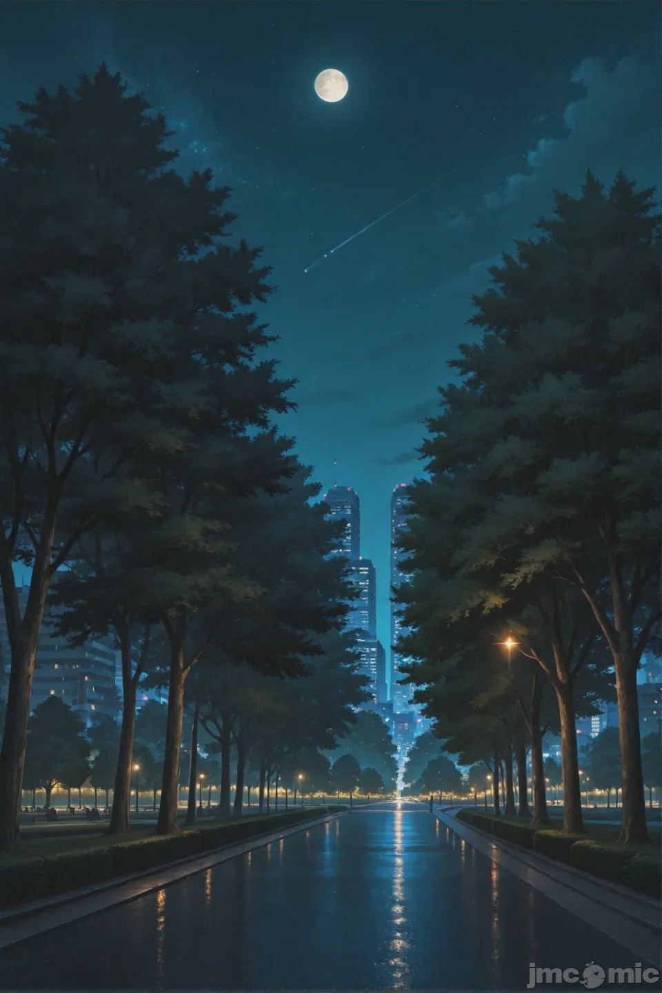 第1话，第 123 頁