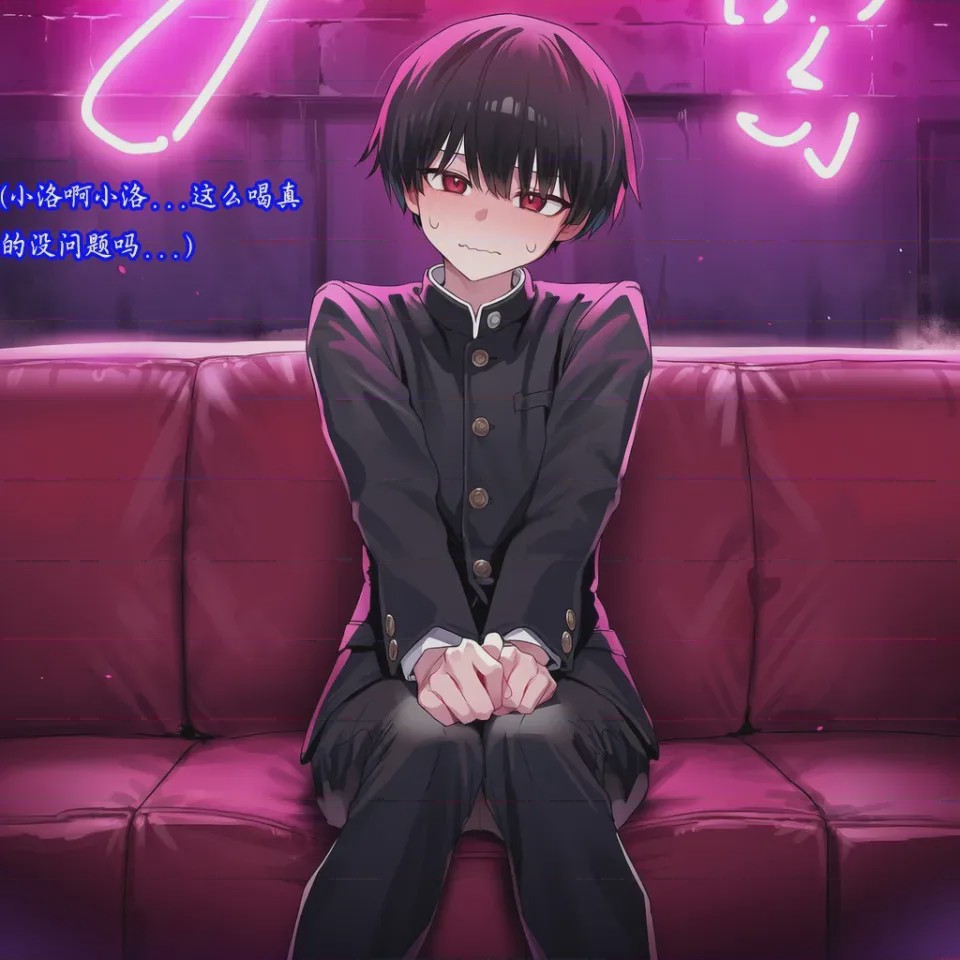 第1话，第 36 頁