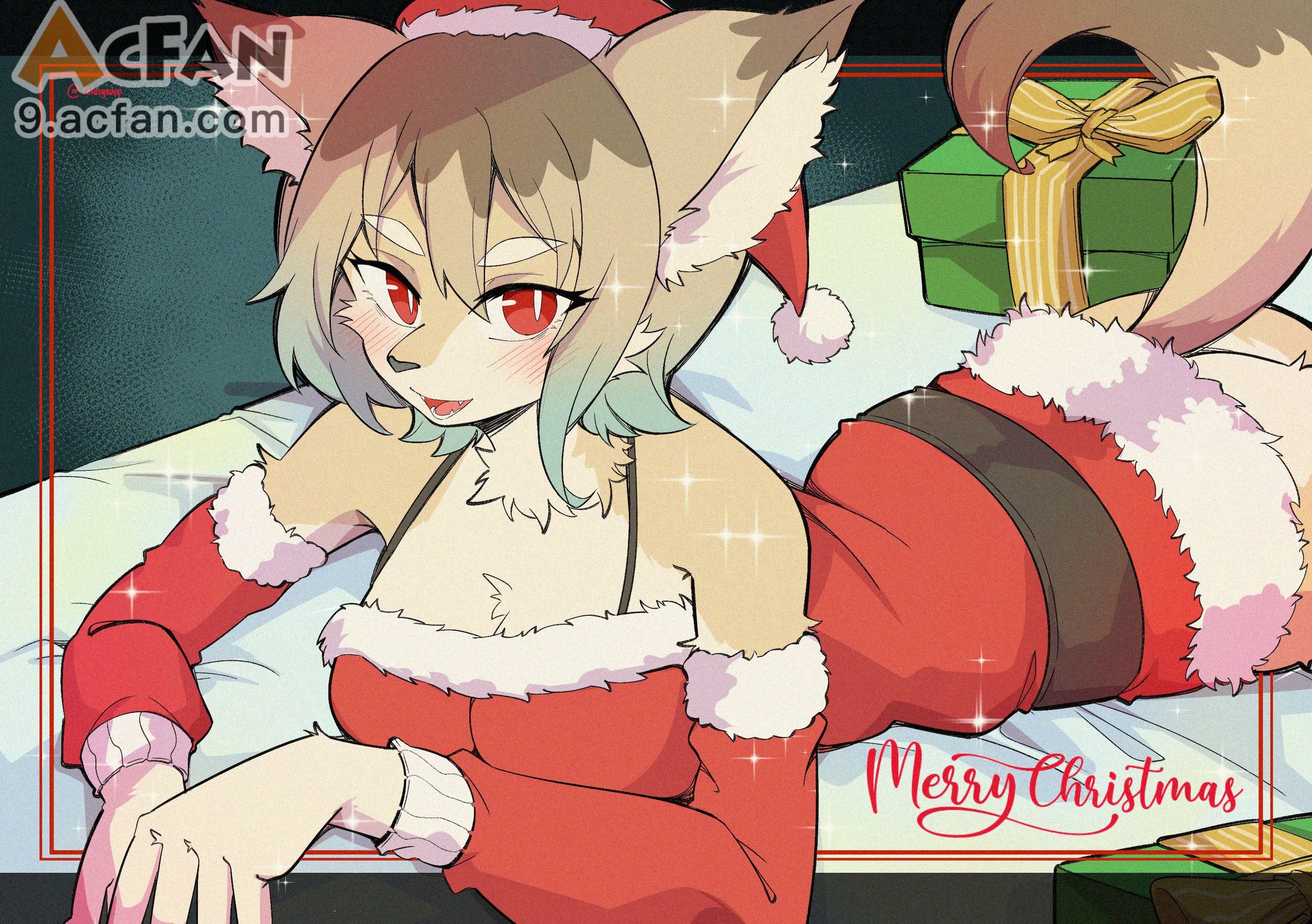 波喵的一天(furry)，第 11 页
