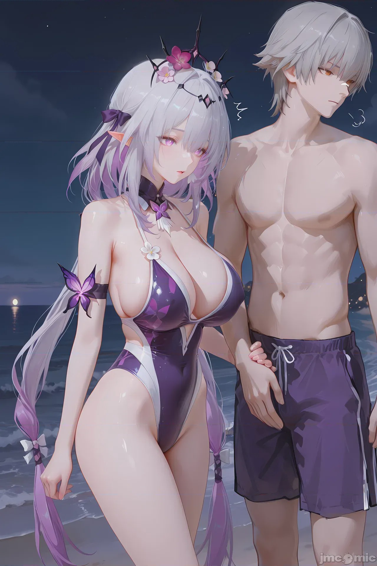 第1话，第 265 页