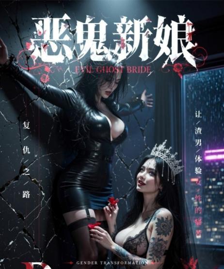 The Demon Bride