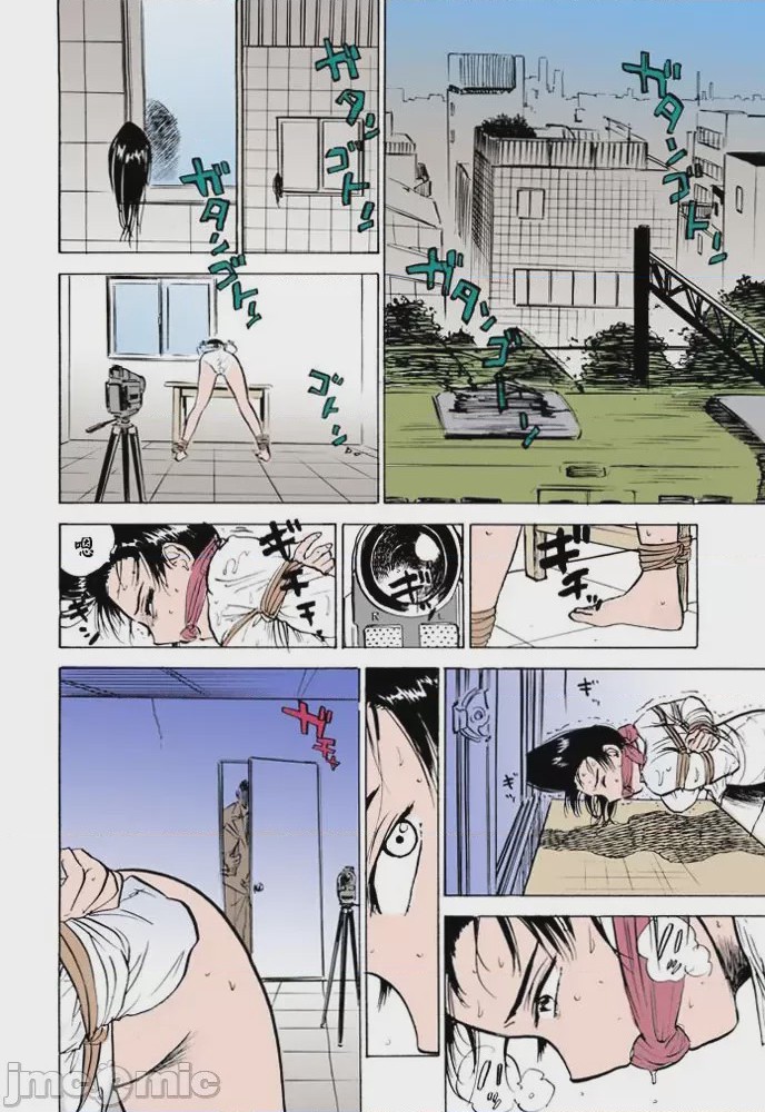 第1话, page 22