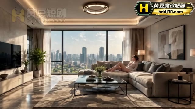 AI成人短剧 为母则淫 第1集 丧偶少妇与养子在燥热夏夜释放禁忌欲望