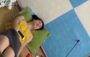 学姐考研压力太大了自慰一下不过分吧？ 的封面