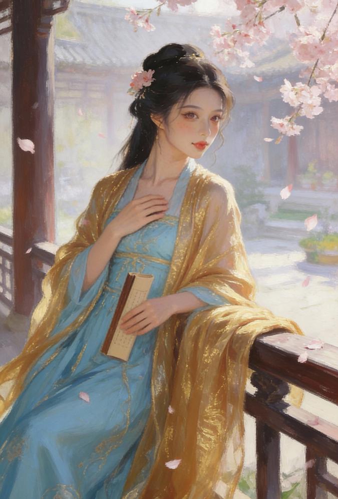 Áp phích cho 红楼淫梦