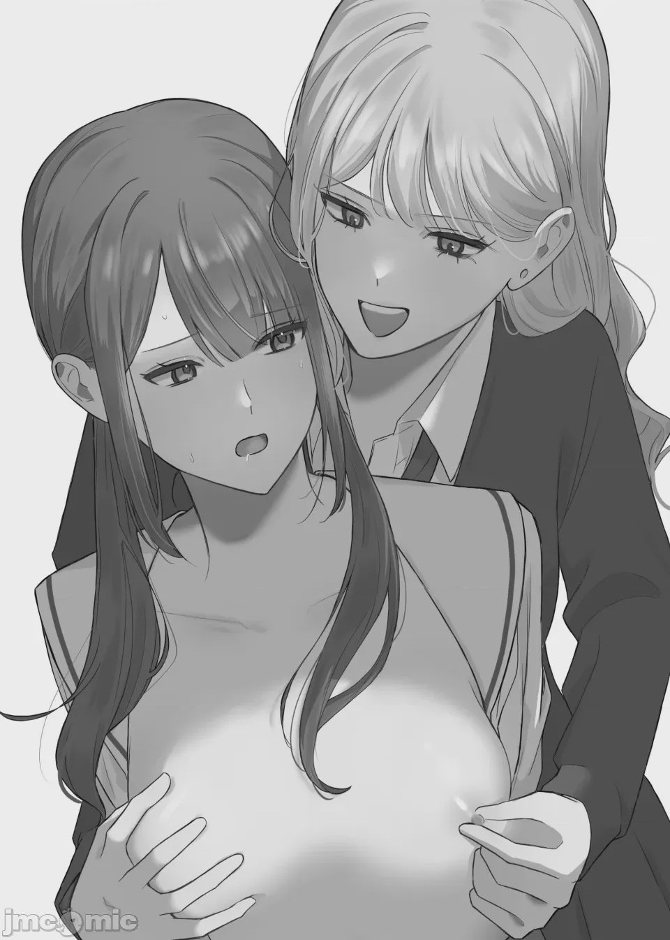 第1话，第 2 頁
