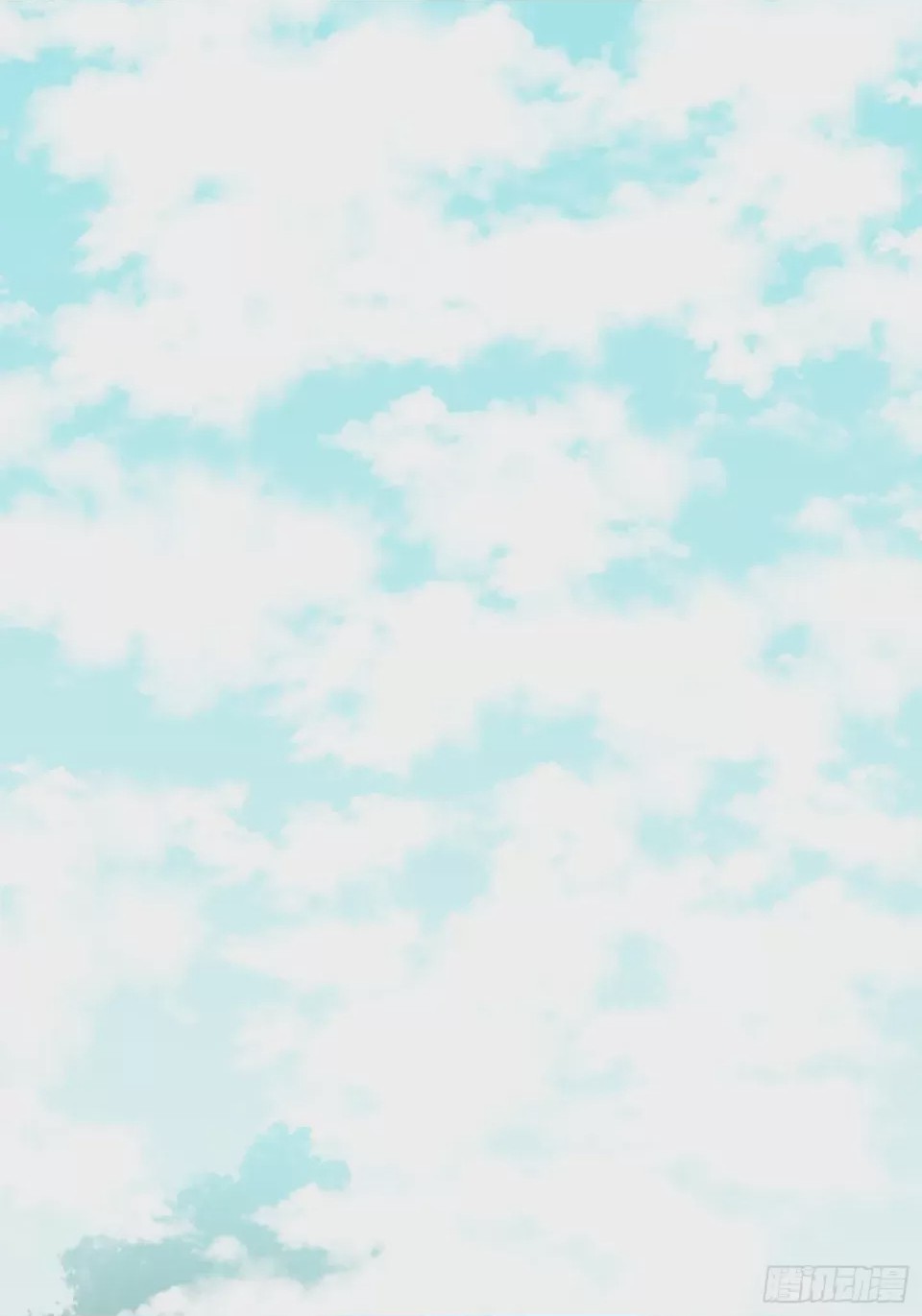 第1话 第1話 金手指, page 1