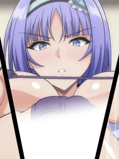 Poster for [しょーちゃん] おっさんに騙されるアンネローゼ ※基本4枚差分含6枚