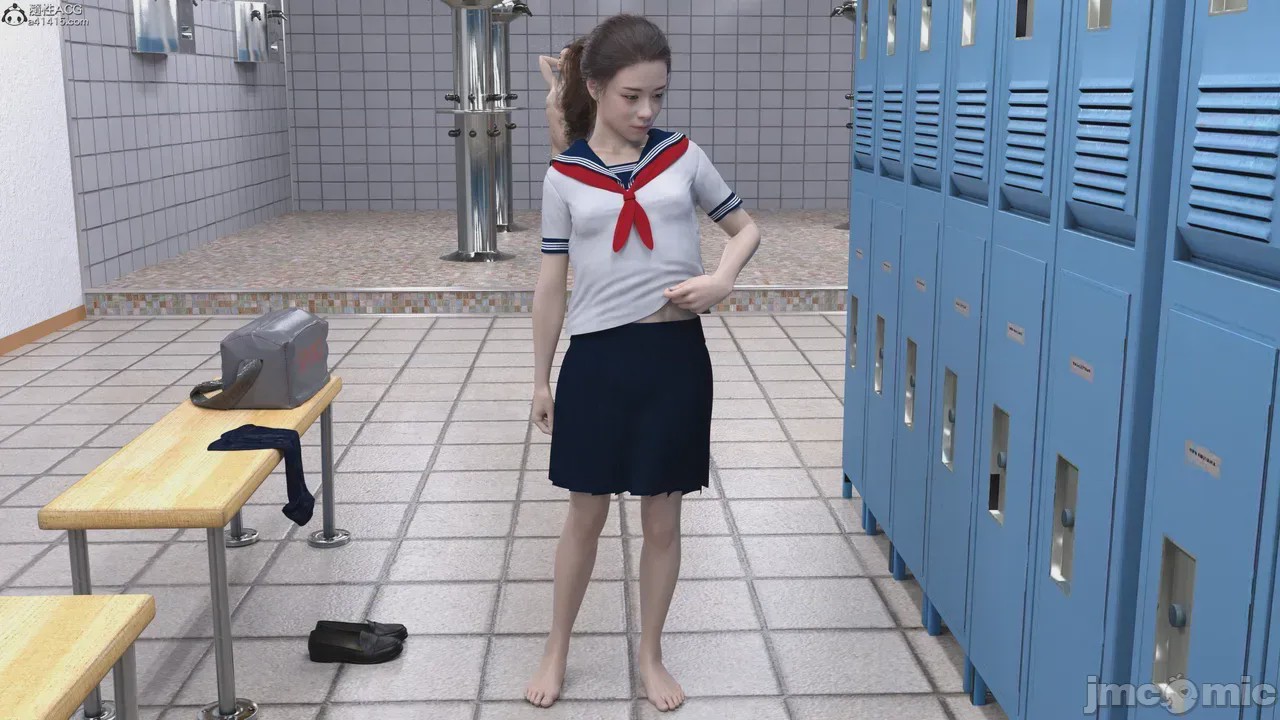 第1话，第 16 页