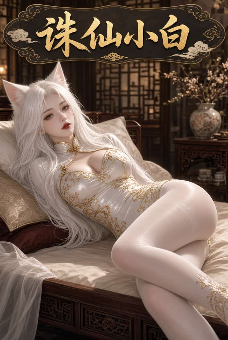诛仙小白
