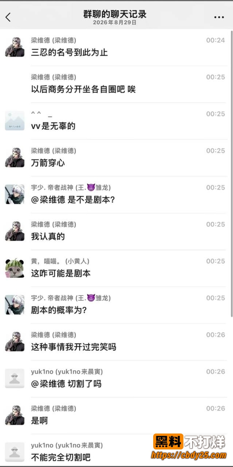 维维神父 25