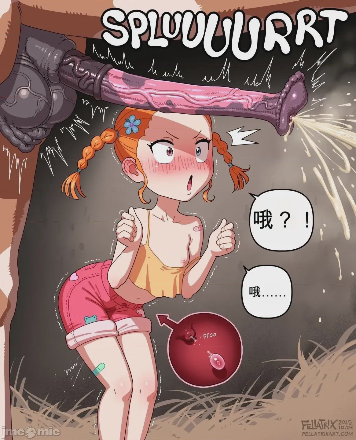 第1话，第 5 頁