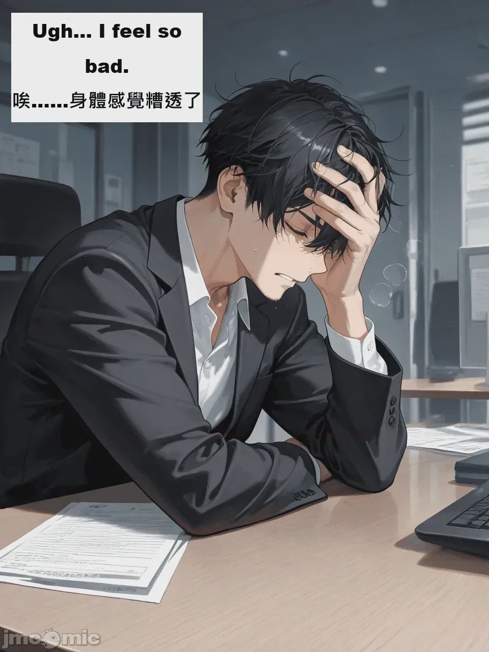 第1话，第 26 頁