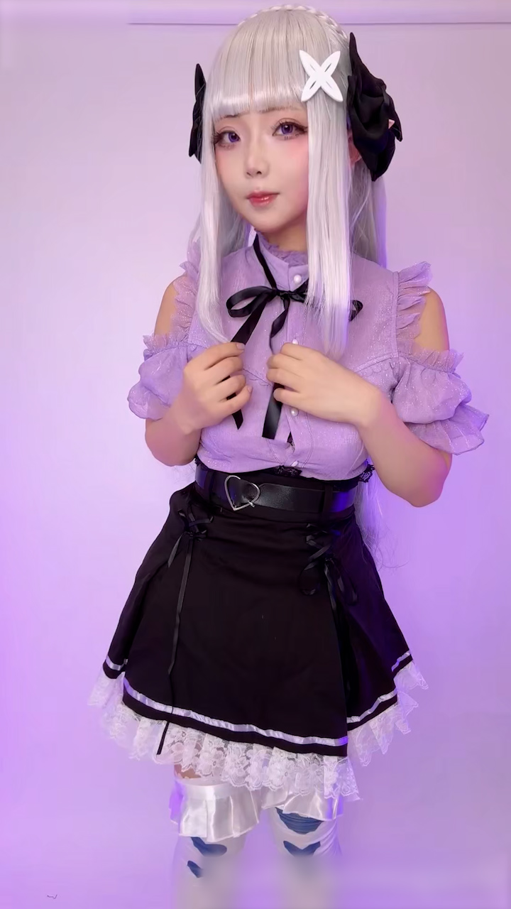 OnlyFans日本二次元福利姬 chuchu付费合集 JK制服少女道具自慰嫩穴肛门 | 麻豆瓜网｜麻豆传媒旗下的免费成人吃瓜黑料网