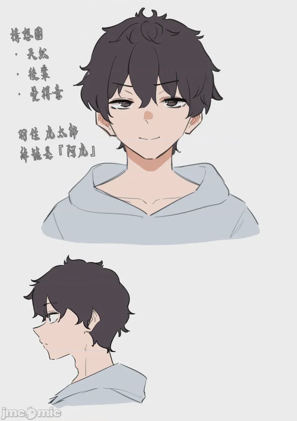 第1话，第 20 页