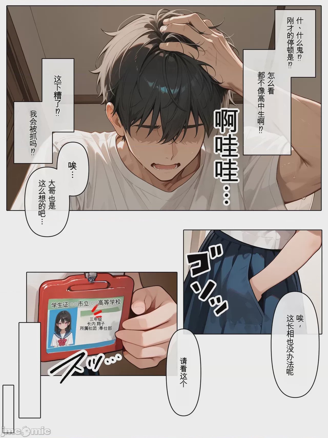 第1话, pahina 157