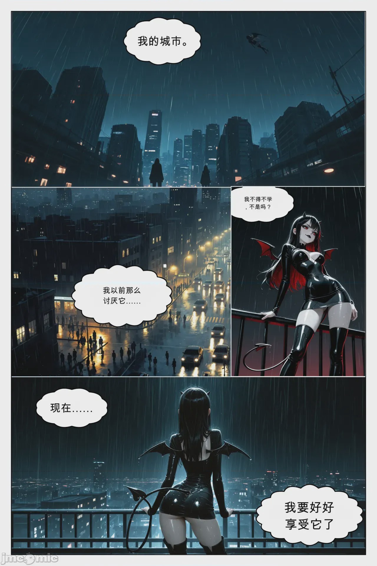第1话, page 127