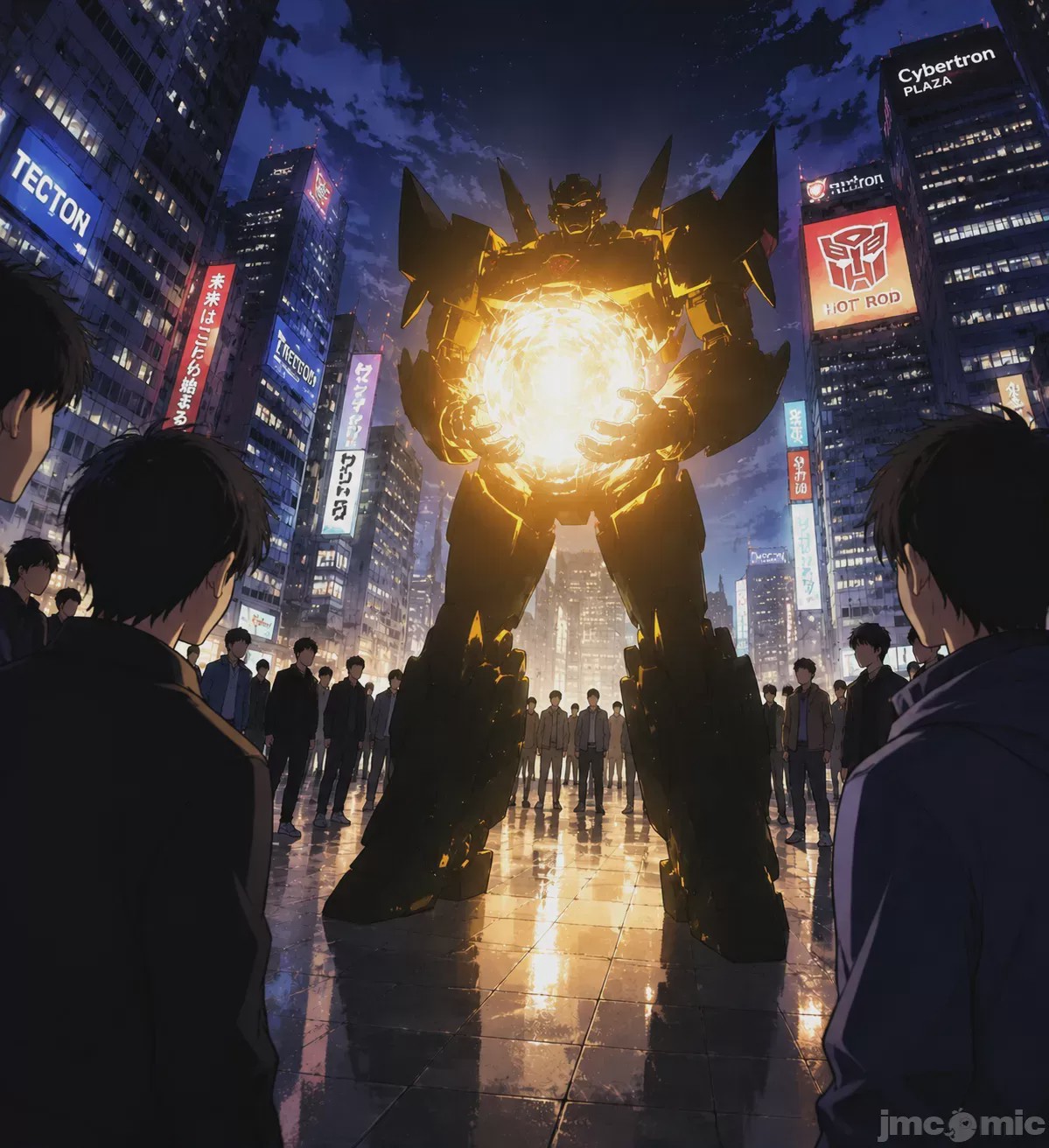 第1话，第 185 页
