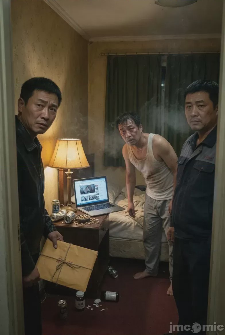 第1话，第 55 頁