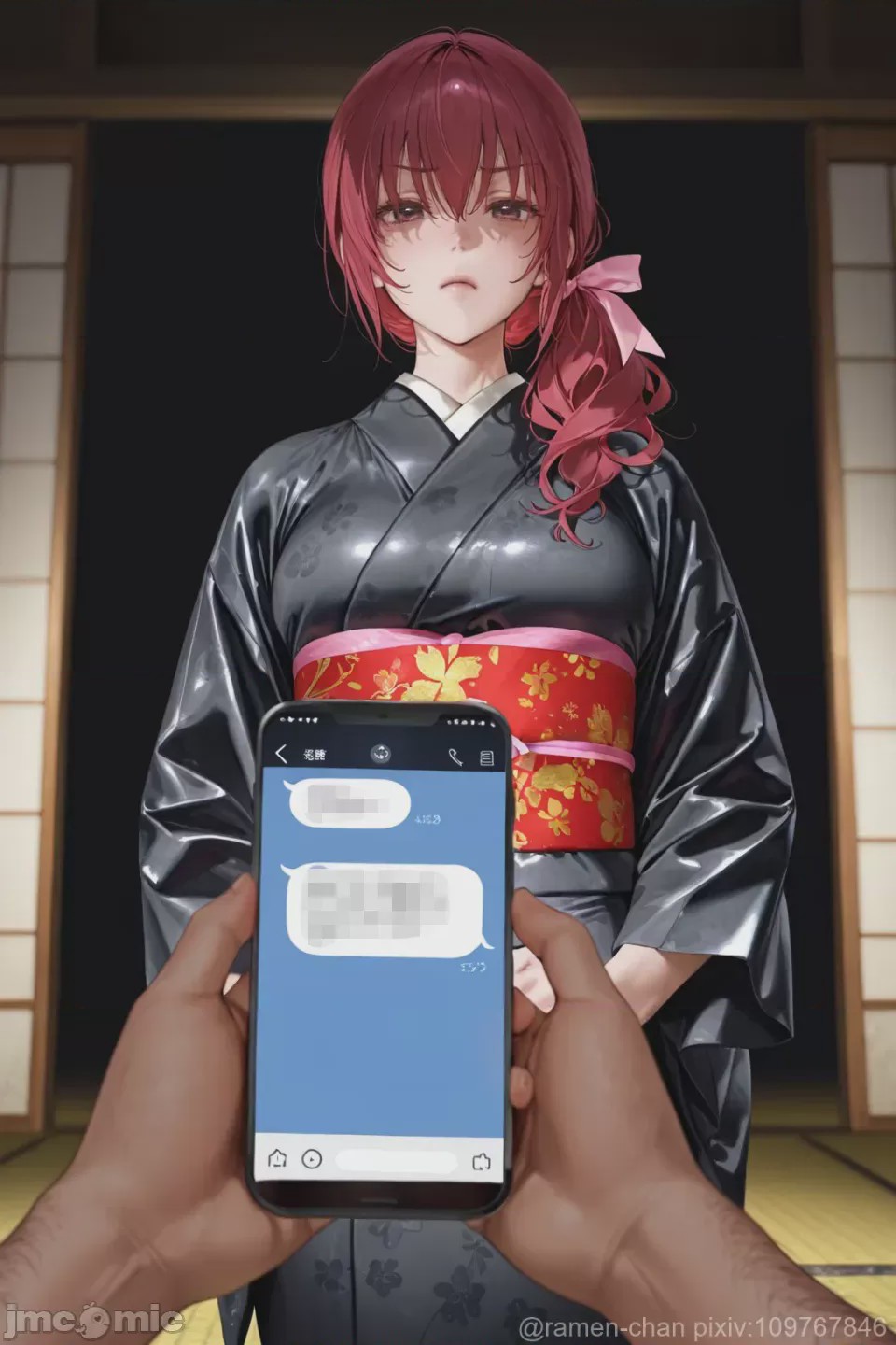 第1话，第 5 页