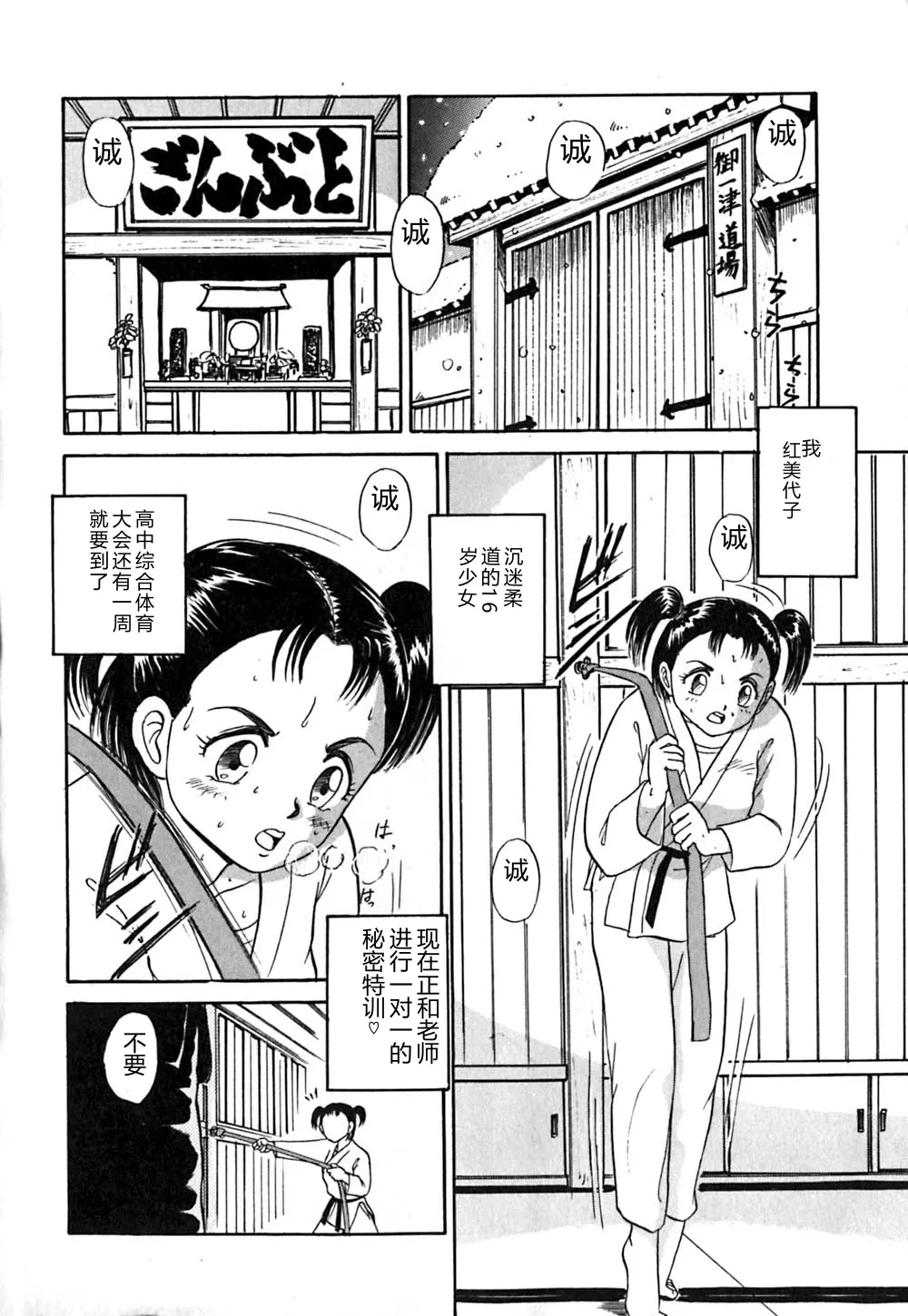 第 1 章、9 ページ