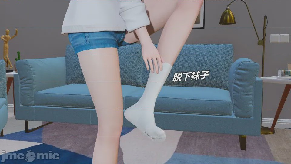 第1话，第 59 頁