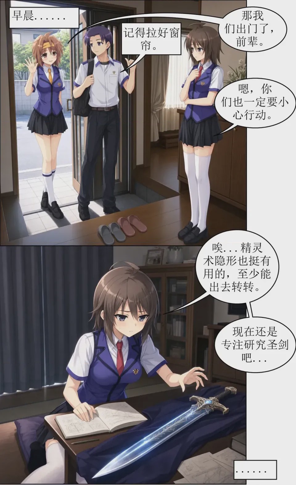 第1话, page 2