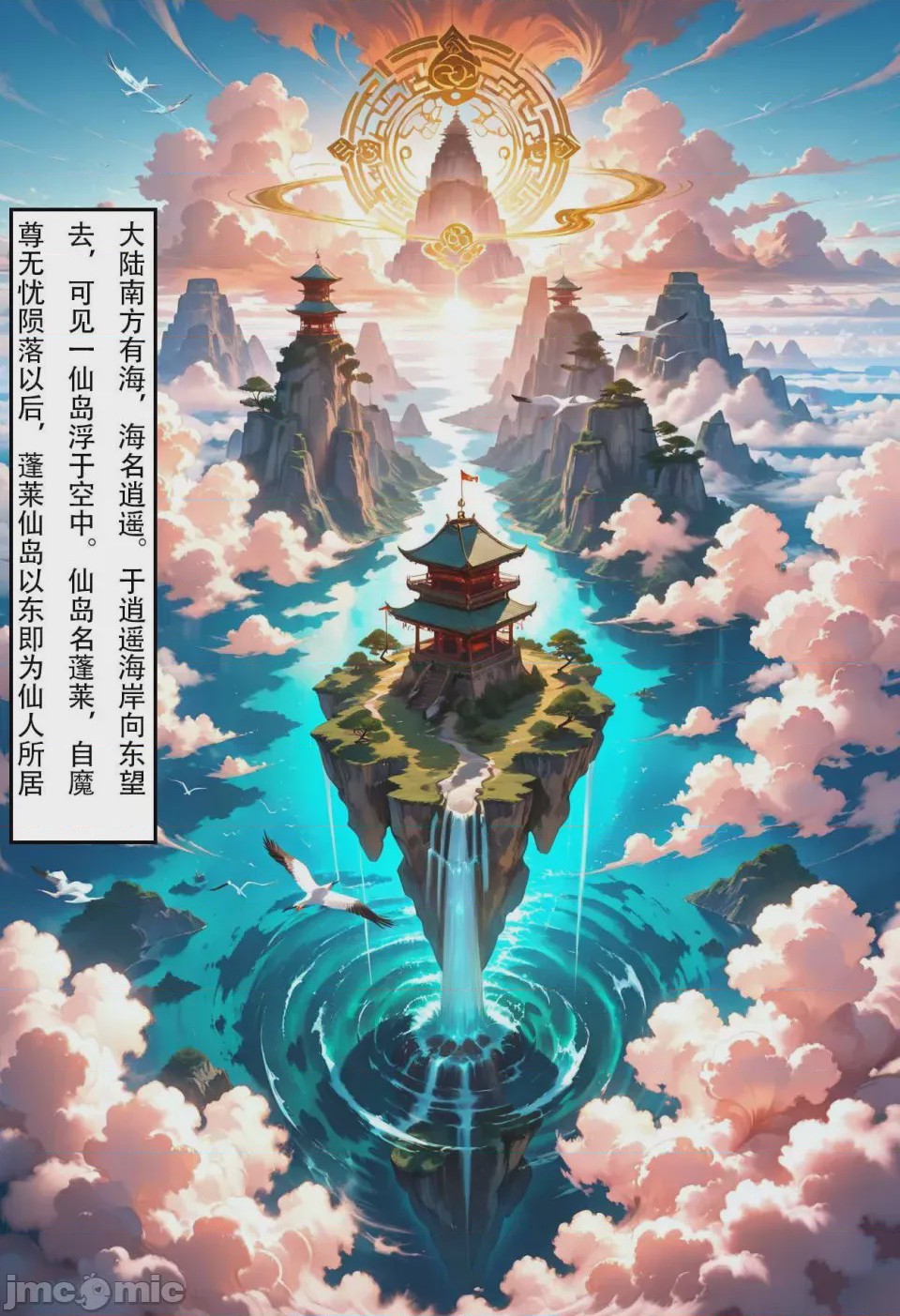 第1话, trang 3