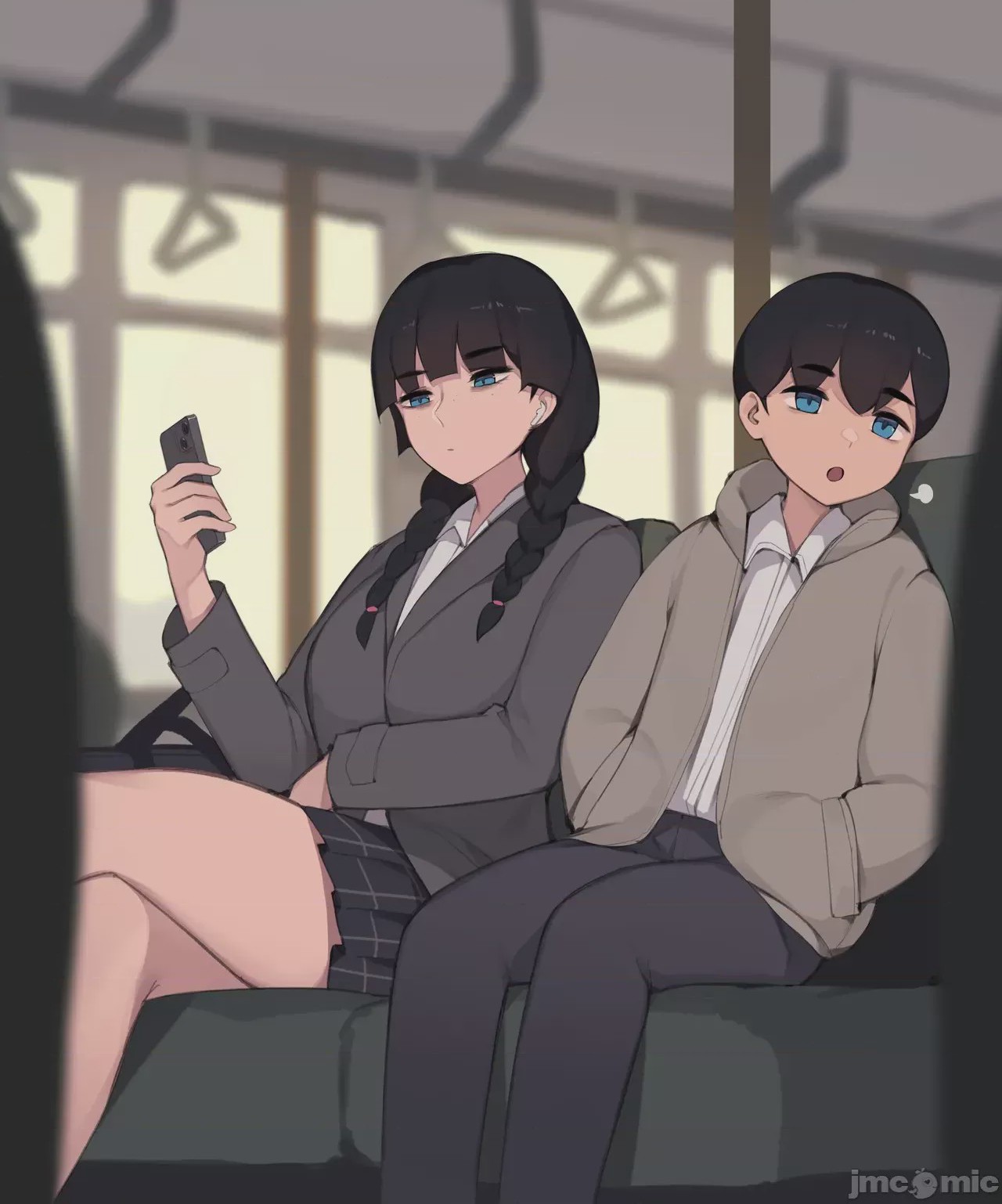 第1话，第 157 頁