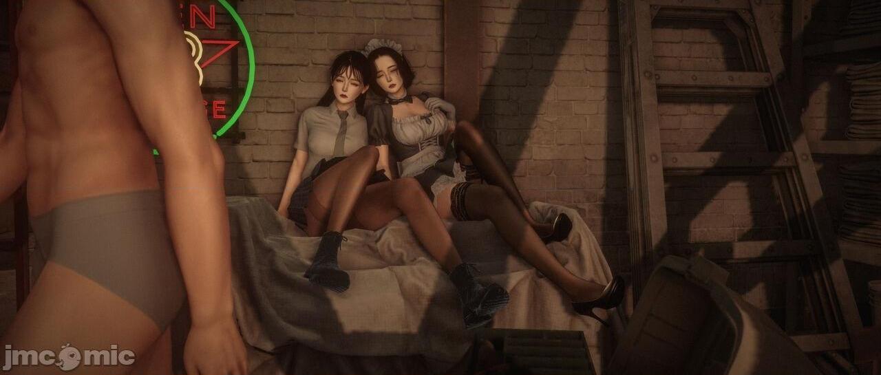 [Mkas]断罪（R-18g）, 페이지 167