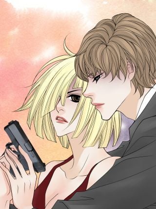 โปสเตอร์สำหรับ I KILL YOU I FEEL YOU