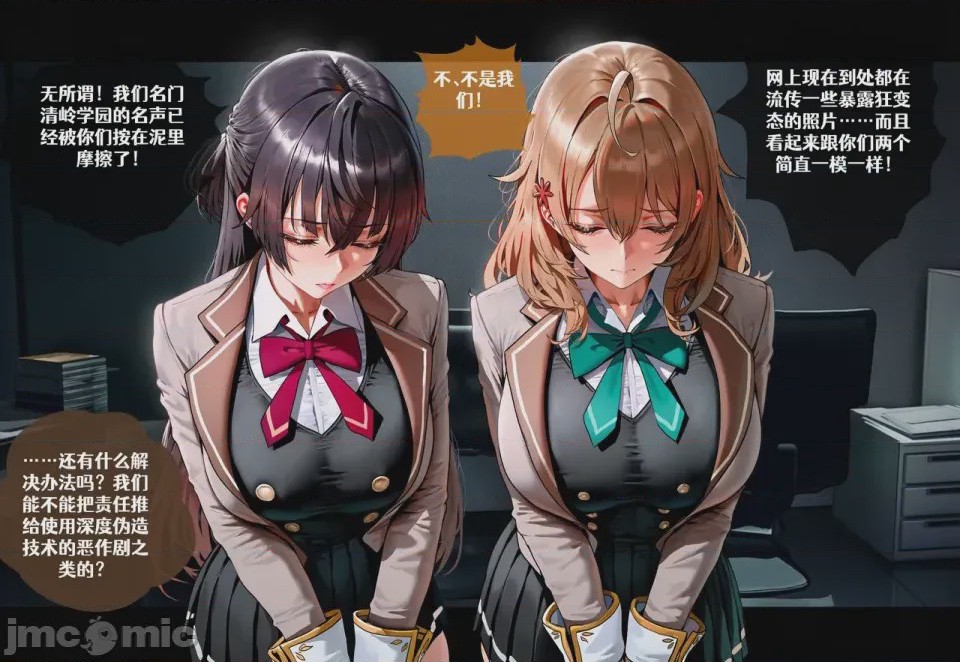 第1话，第 1 页