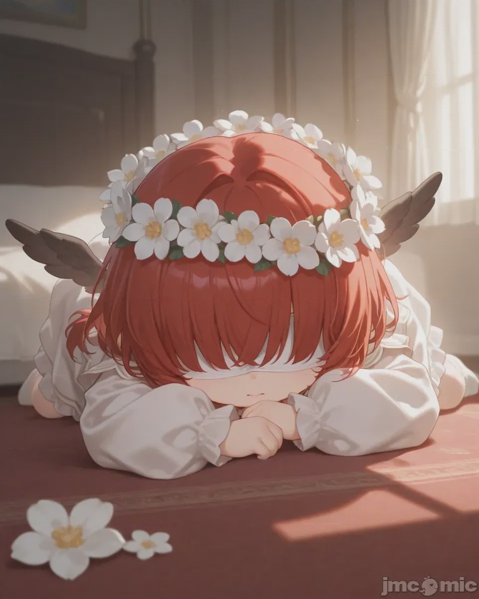 第1话、33 ページ