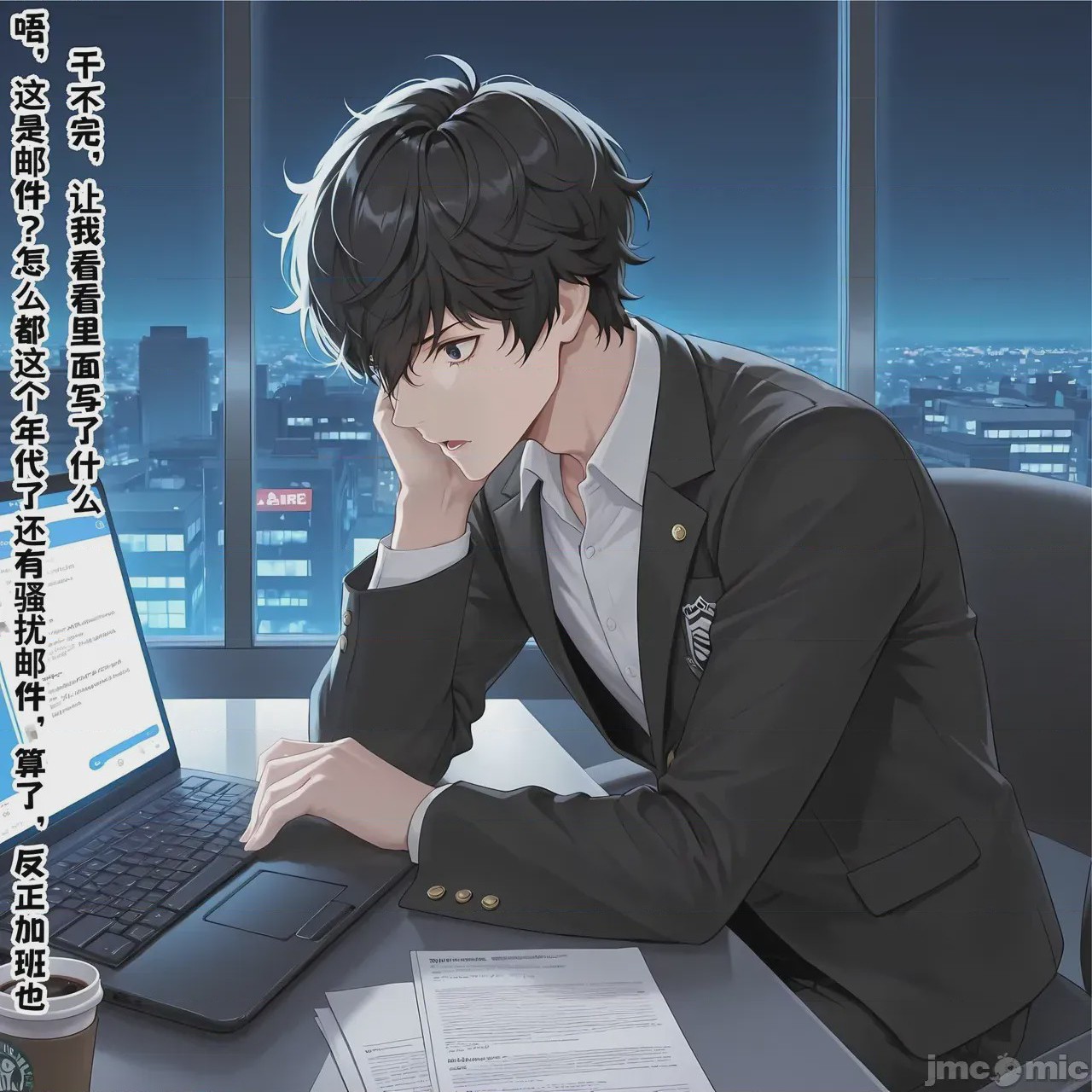 第1话，第 15 頁