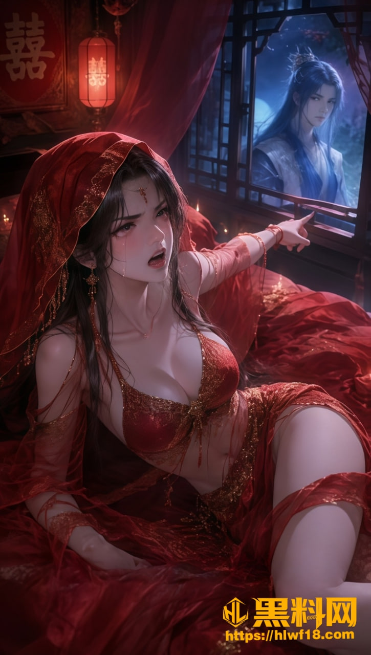 黑料神曲与君诀别书2
