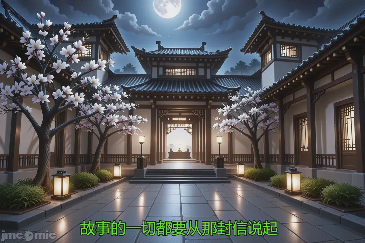 第1话、3 ページ